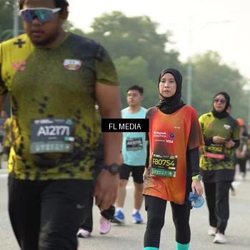 Runner Photo 6790607