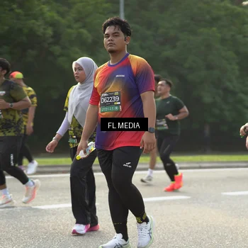 Runner Photo 6790707
