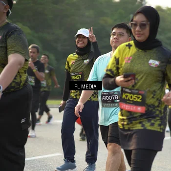 Runner Photo 6790721