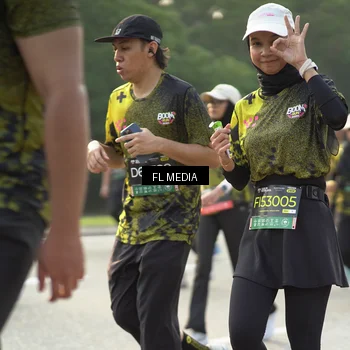Runner Photo 6790732