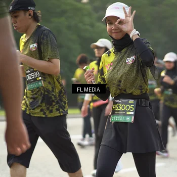 Runner Photo 6790741