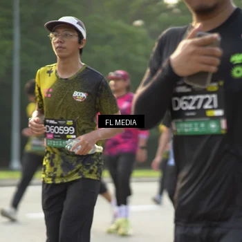 Runner Photo 6790788