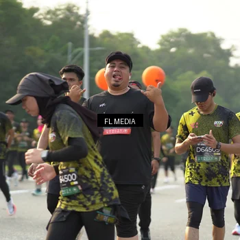 Runner Photo 6790791