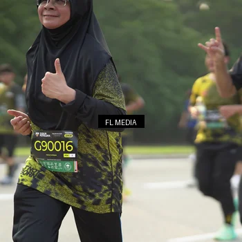 Runner Photo 6790792