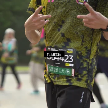 Runner Photo 6790793