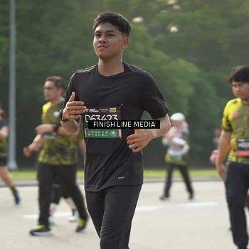 Runner Photo 6790872