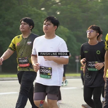 Runner Photo 6790877