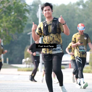 Runner Photo 6790919