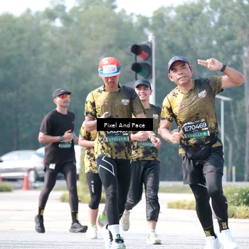Runner Photo 6790937