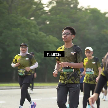 Runner Photo 6790942