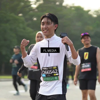 Runner Photo 6790945