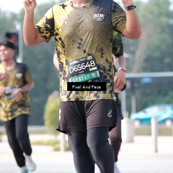 Runner Photo 6790946