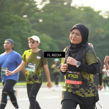 Runner Photo 6790947