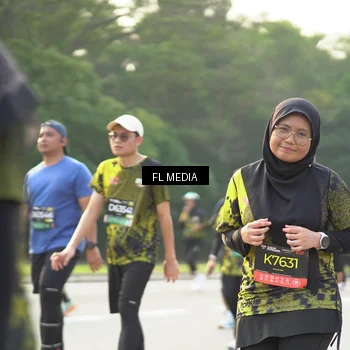 Runner Photo 6790949
