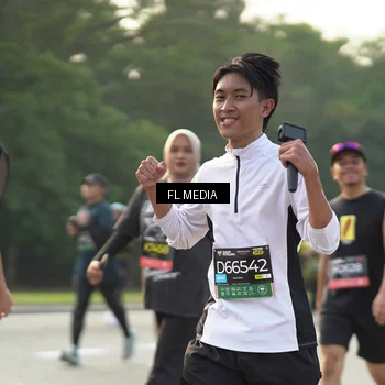 Runner Photo 6790950