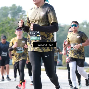 Runner Photo 6790980