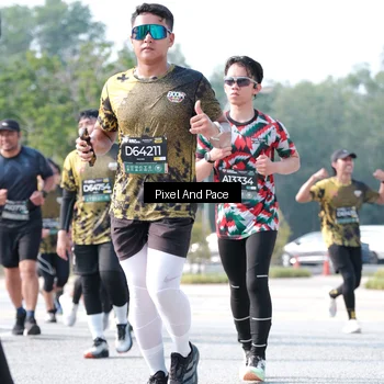 Runner Photo 6790988