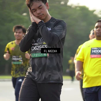 Runner Photo 6791026