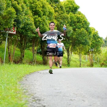 Runner Photo 679103