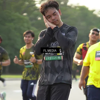 Runner Photo 6791030