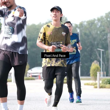 Runner Photo 6791038