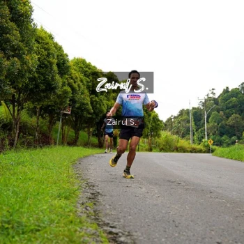 Runner Photo 679104