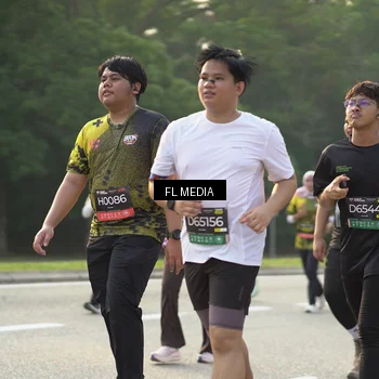 Runner Photo 6791040