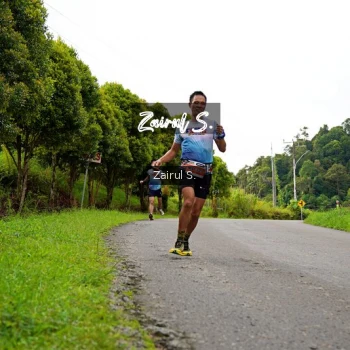 Runner Photo 679106