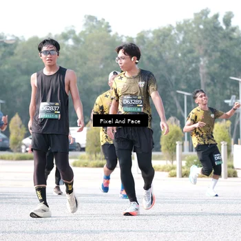 Runner Photo 6791061