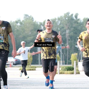 Runner Photo 6791074