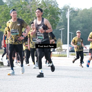 Runner Photo 6791082