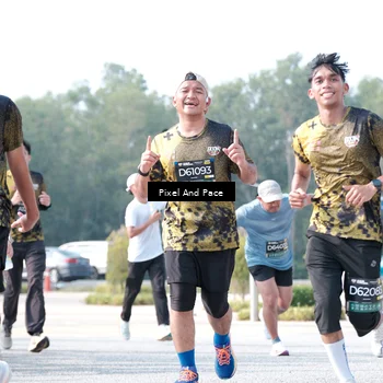 Runner Photo 6791083