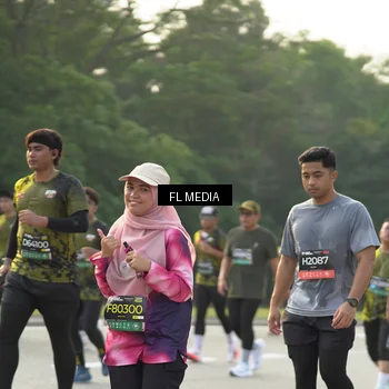 Runner Photo 6791086