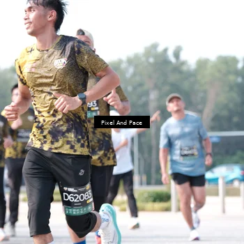 Runner Photo 6791087