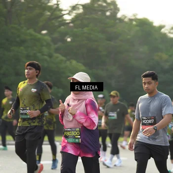 Runner Photo 6791088