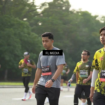 Runner Photo 6791090