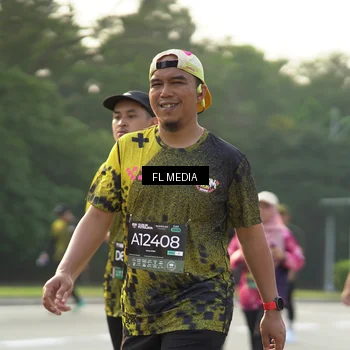 Runner Photo 6791091