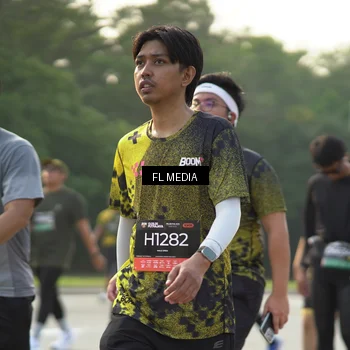Runner Photo 6791101