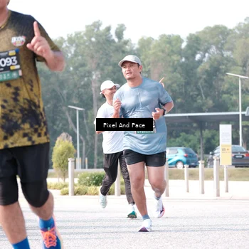Runner Photo 6791103