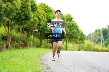 Runner Photo 679111