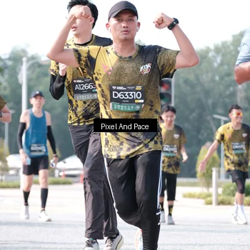 Runner Photo 6791115