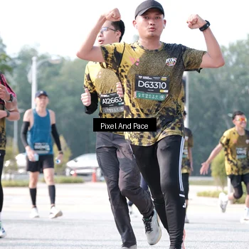 Runner Photo 6791121