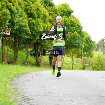 Runner Photo 679114