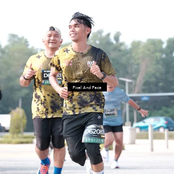Runner Photo 6791142