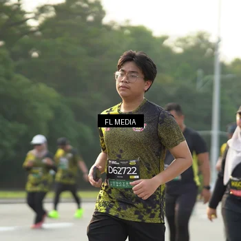Runner Photo 6791146