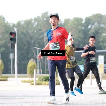 Runner Photo 6791147
