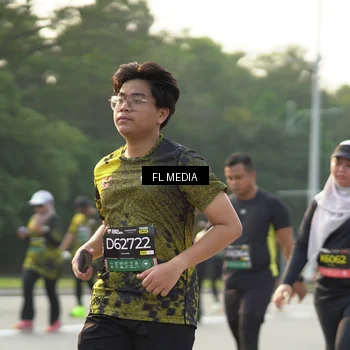 Runner Photo 6791152