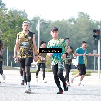 Runner Photo 6791165