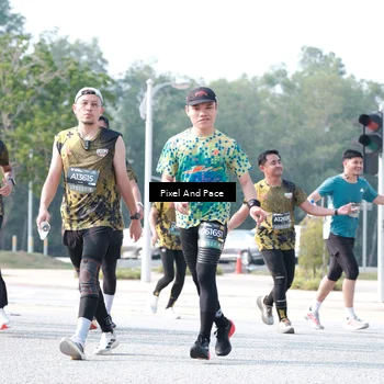 Runner Photo 6791168
