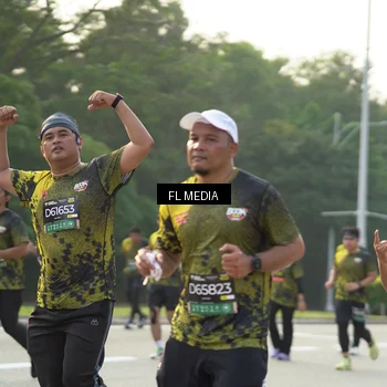 Runner Photo 6791184